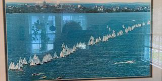 Image for 100 Days Until 100 Year Celebration Regatta