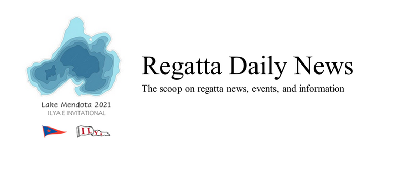 Regatta Daily News Masthead Cropped