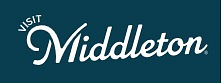 Visit middleton logo